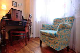 Victus Apartamenty - Adams