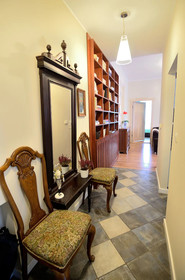 Victus Apartamenty - Adams