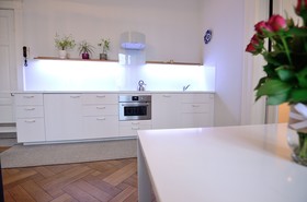 Victus Apartamenty Apartament Bolek i Lolek