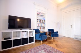 Victus Apartamenty Apartament Bolek i Lolek