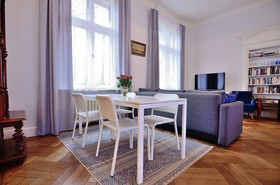 Victus Apartamenty Apartament Bolek i Lolek