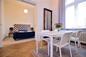 Victus Apartamenty Apartament Bolek i Lolek