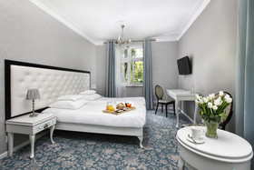 Villa Antonina
