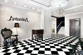 Villa Antonina