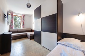 Apartamenty Sun & Snow Baltic Park