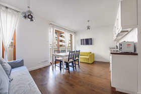 Apartamenty Sun & Snow Baltic Park