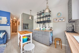 Apartamenty Sun & Snow Baltic Park