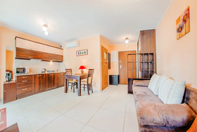 Apartamenty Sun & Snow Baltic Park