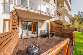 Apartamenty Sun & Snow Baltic Park