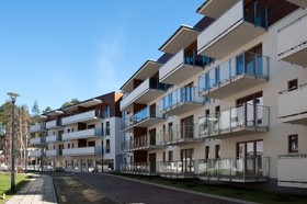 Apartamenty Sun & Snow Baltic Park