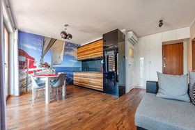 Apartamenty Sun & Snow Baltic Park
