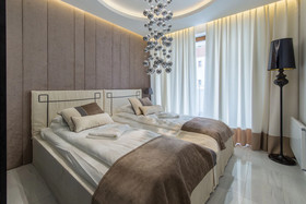 Apartamenty Sun & Snow Baltic Park