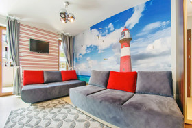 Apartamenty Sun & Snow Baltic Park