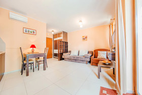 Apartamenty Sun & Snow Baltic Park