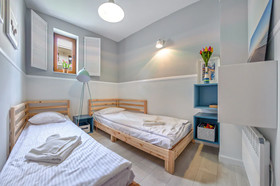 Apartamenty Sun & Snow Baltic Park
