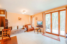 Apartamenty Sun & Snow Baltic Park