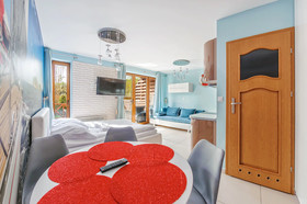 Apartamenty Sun & Snow Baltic Park