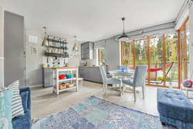 Apartamenty Sun & Snow Baltic Park