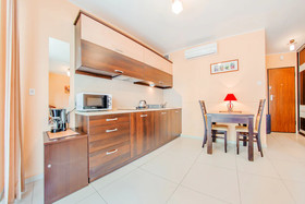Apartamenty Sun & Snow Baltic Park