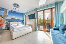 Apartamenty Sun & Snow Baltic Park
