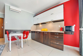 Apartamenty Sun & Snow Baltic Park