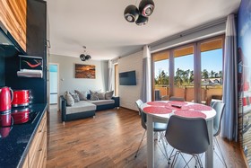 Apartamenty Sun & Snow Baltic Park