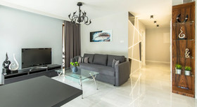 Apartamenty Sun & Snow Baltic Park