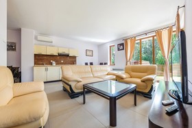 Apartamenty Sun & Snow Baltic Park