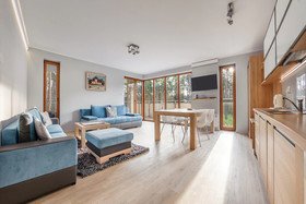 Apartamenty Sun & Snow Baltic Park