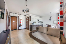 Apartamenty Sun & Snow Baltic Park