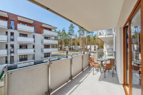 Apartamenty Sun & Snow Baltic Park