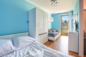Apartamenty Sun & Snow Baltic Park