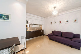 Apartamenty Sun & Snow Casa Al Mare
