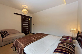Apartamenty Sun & Snow Casa Al Mare