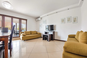 Apartamenty Sun & Snow Casa Al Mare
