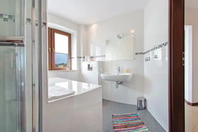 Apartamenty Sun & Snow Casa Al Mare