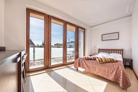 Apartamenty Sun & Snow Casa Al Mare