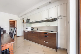 Apartamenty Sun & Snow Casa Al Mare
