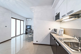 Apartamenty Sun & Snow Casa Al Mare