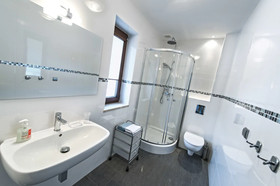 Apartamenty Sun & Snow Casa Al Mare