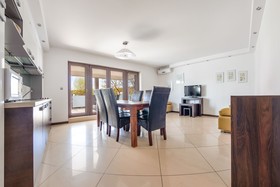 Apartamenty Sun & Snow Casa Al Mare