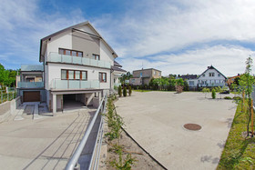 Apartamenty Sun & Snow Casa Al Mare