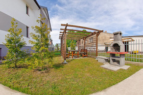 Apartamenty Sun & Snow Casa Al Mare