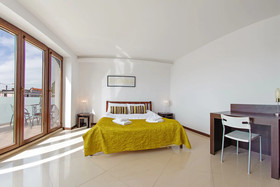 Apartamenty Sun & Snow Casa Al Mare