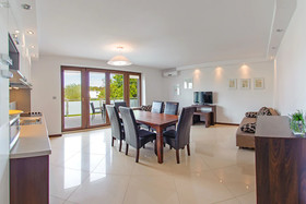 Apartamenty Sun & Snow Casa Al Mare