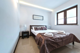 Apartamenty Sun & Snow Casa Al Mare