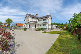 Apartamenty Sun & Snow Casa Al Mare