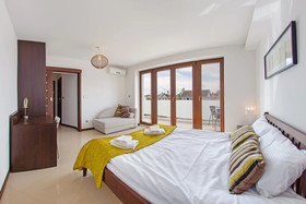 Apartamenty Sun & Snow Casa Al Mare