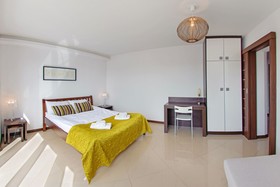 Apartamenty Sun & Snow Casa Al Mare