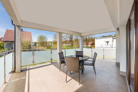 Apartamenty Sun & Snow Casa Al Mare